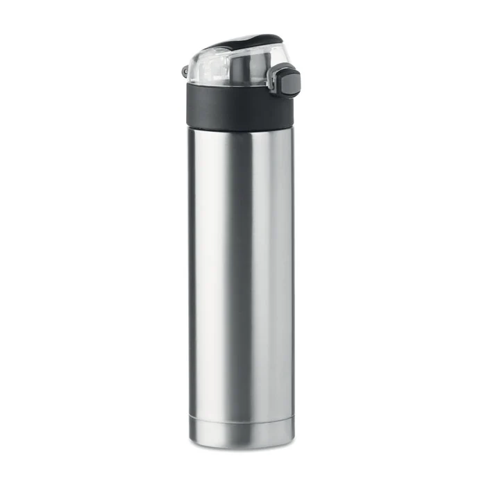 Doppelwandige Flasche 400ml
