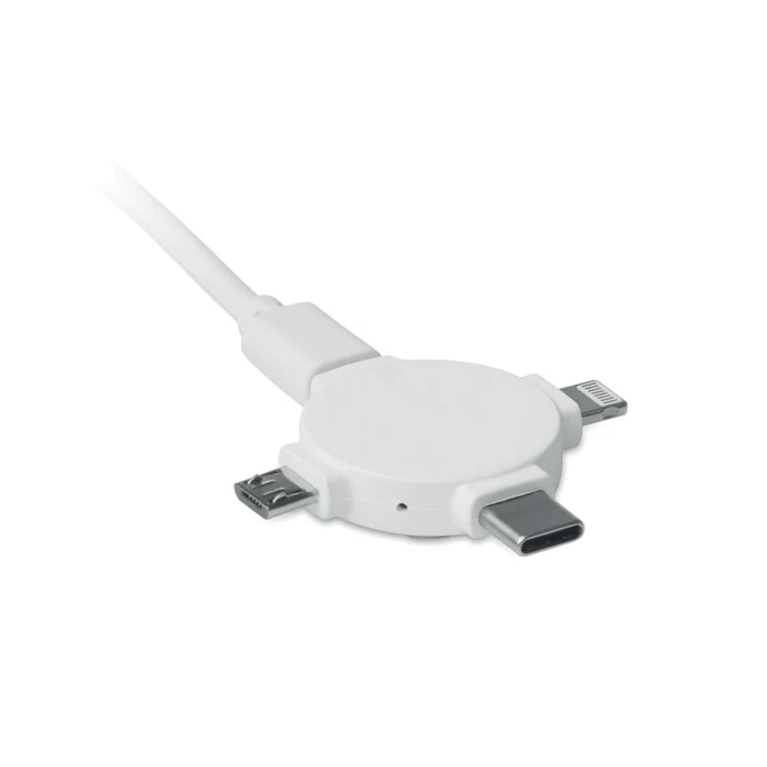 3-in-1-Kabeladapter