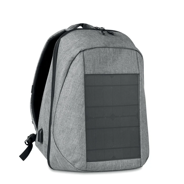 Rucksack Solar