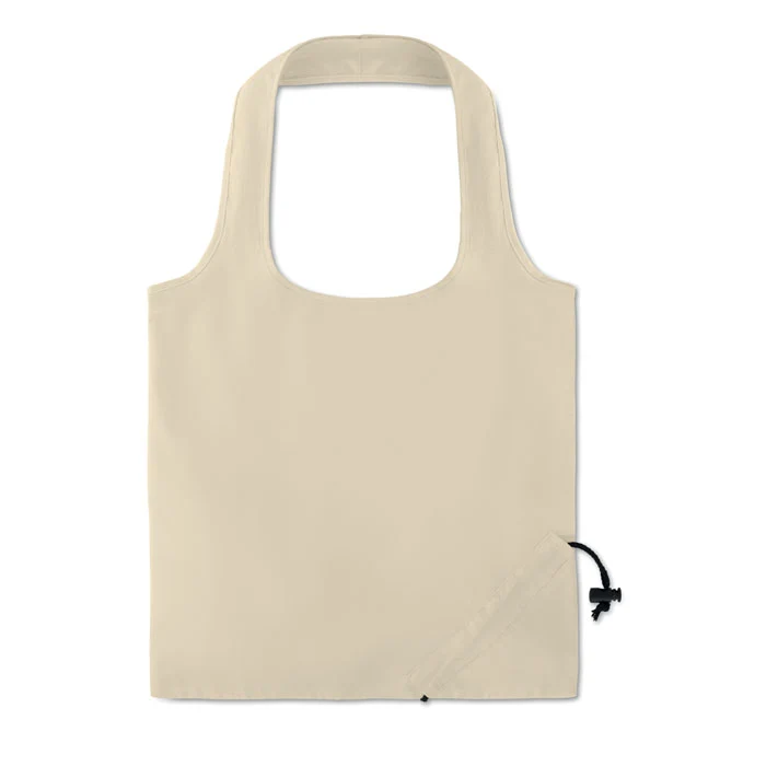 105gr/m² faltbare Baumwolltasche