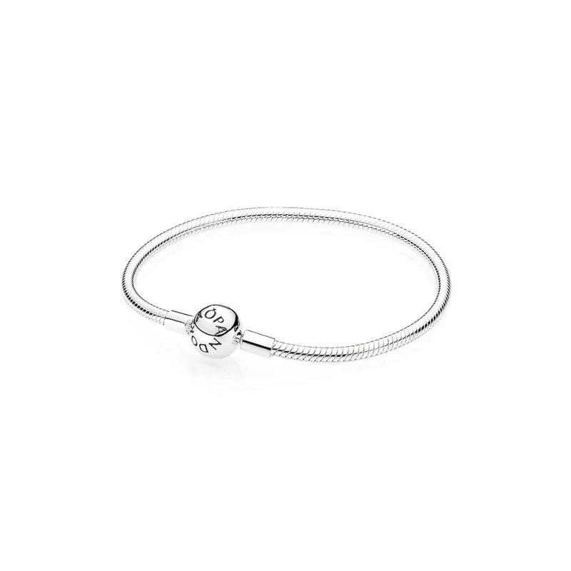 Pandora Schlangen-Gliederarmband 590728-21