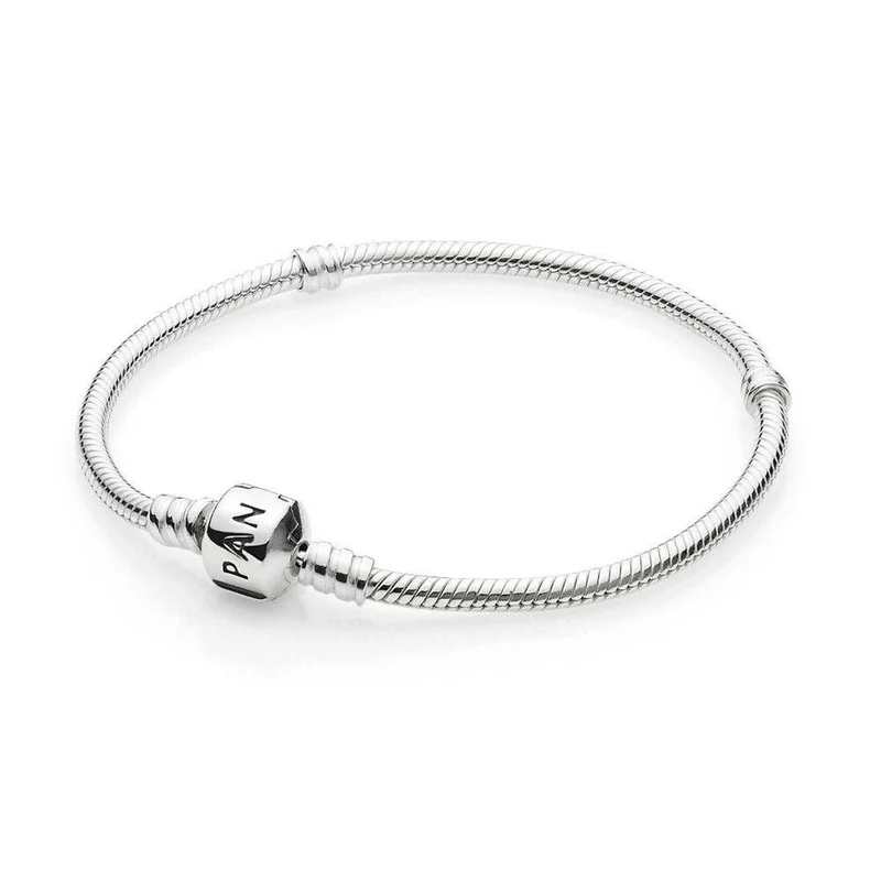 Pandora Moments Charm Armband 590702HV-18