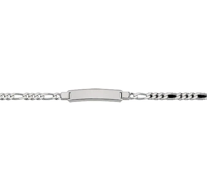 CEM Damen Gravurarmband Silber BIDR904667