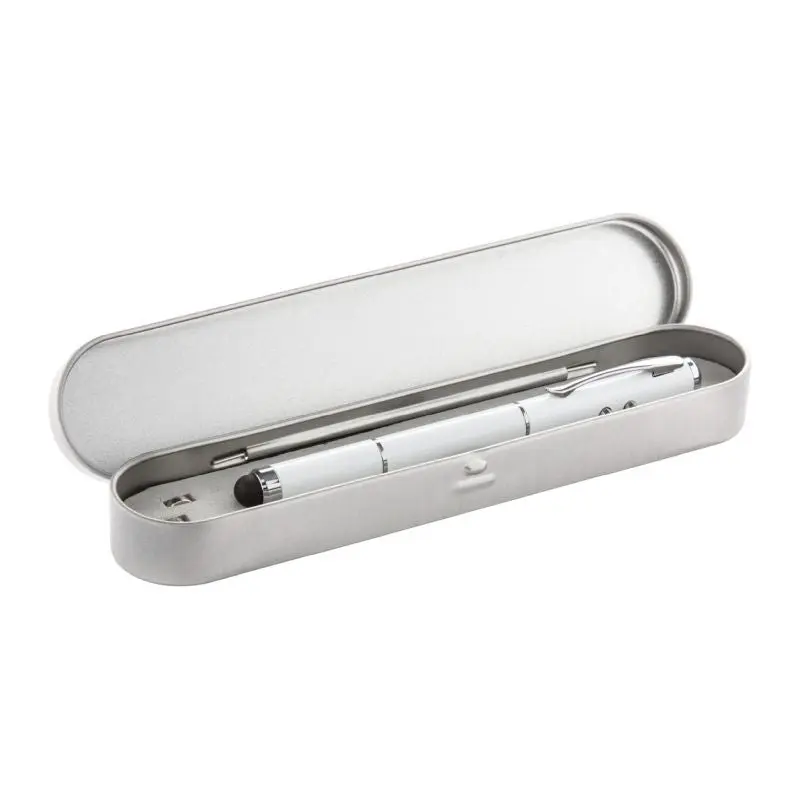 Keynote Weißer Laserpointer - Essential für Präsentatoren