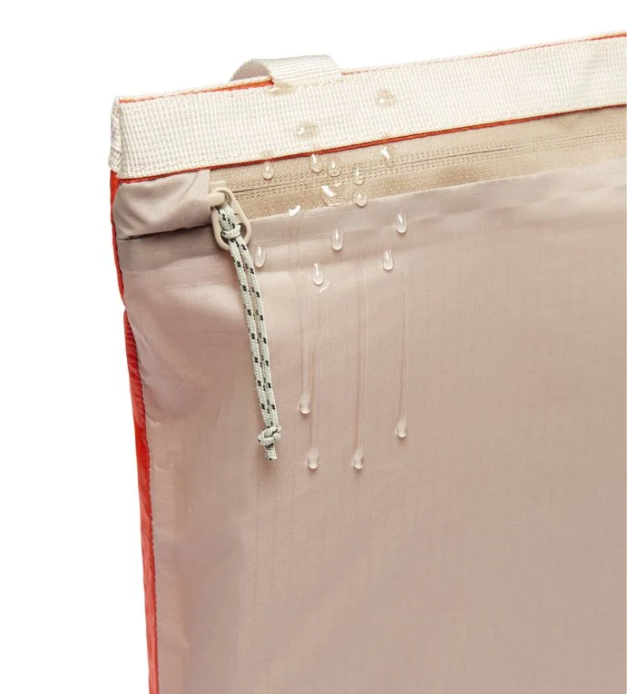 Shopper Packable Tote 9 Revalued Beige