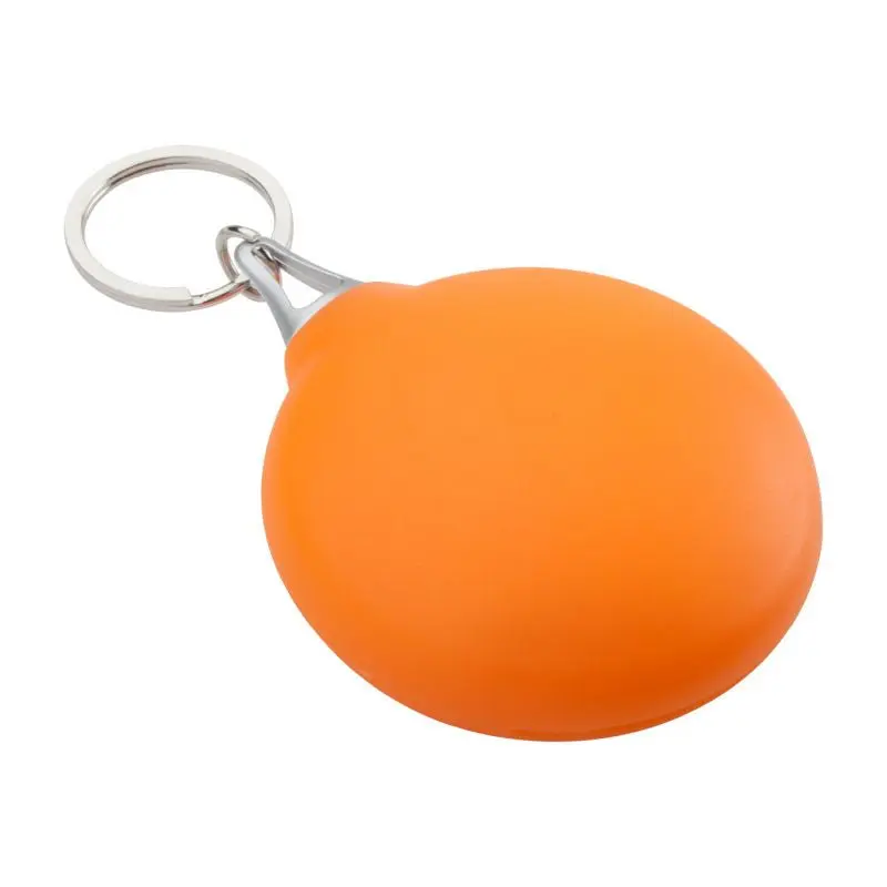Sight Brillenreinigungstuch in Leuchtendem Orange