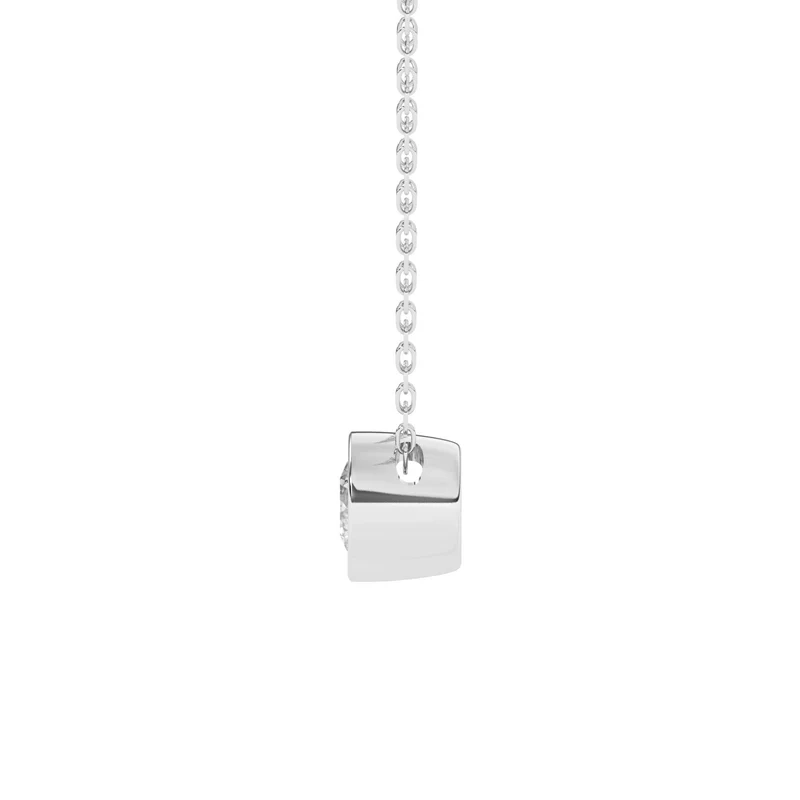 Felix Amar Kette mit Slider 750er Gold 0,5 Karat SI1
