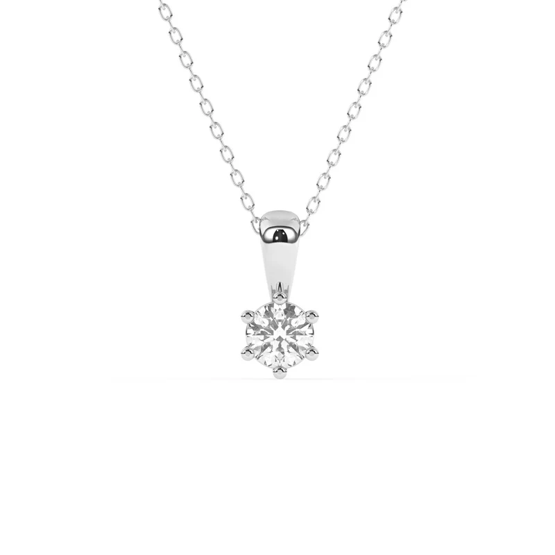 Felix Amar Kette mit Slider 750er Gold 0,5 Karat VVS1