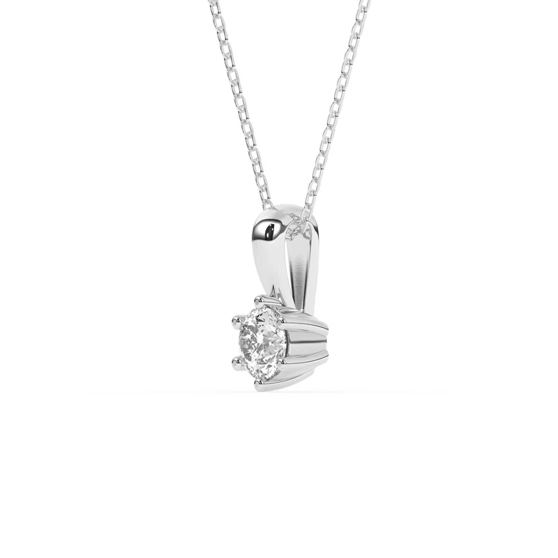 Felix Amar Kette mit Slider 750er Gold 0,5 Karat VS1