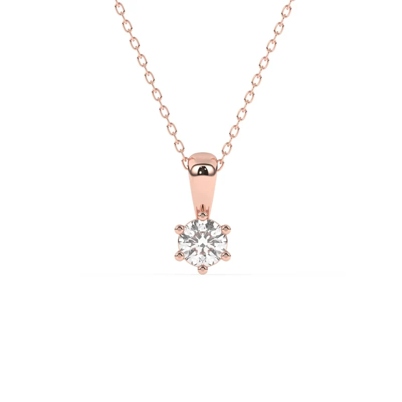 Felix Amar Kette mit Slider 750er Gold 0,5 Karat VS1
