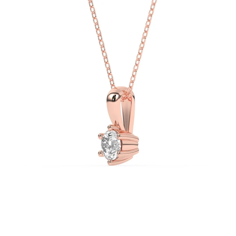 Felix Amar Kette mit Slider 750er Gold 0,5 Karat VS1