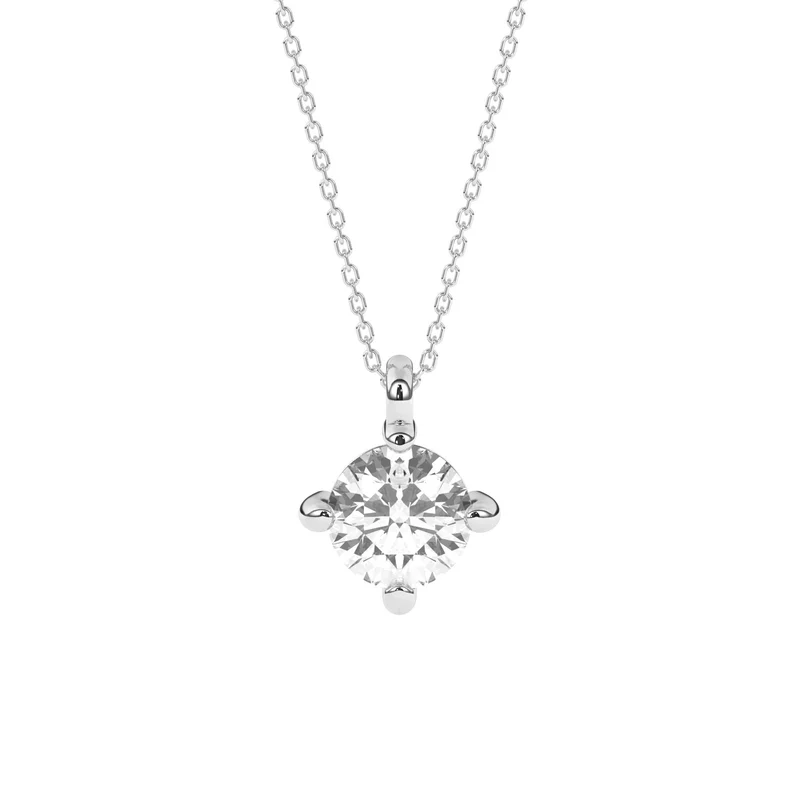 Felix Amar Kette mit Slider 750er Gold 0,5 Karat VVS1
