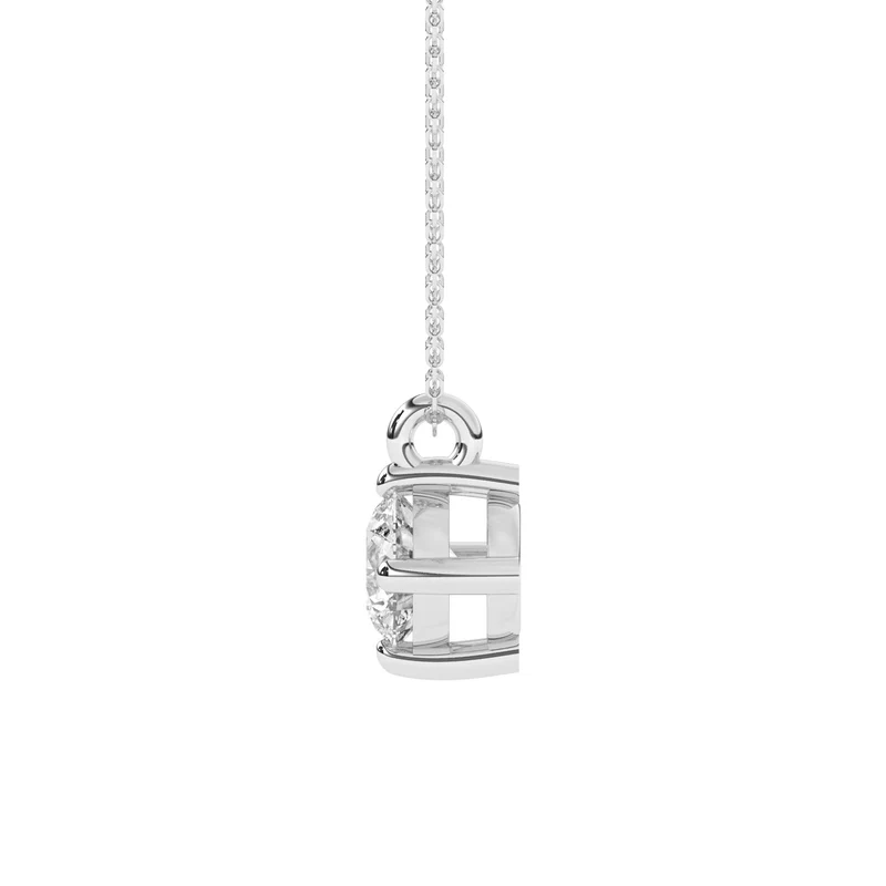 Felix Amar Kette mit Slider 750er Gold 0,5 Karat VVS1