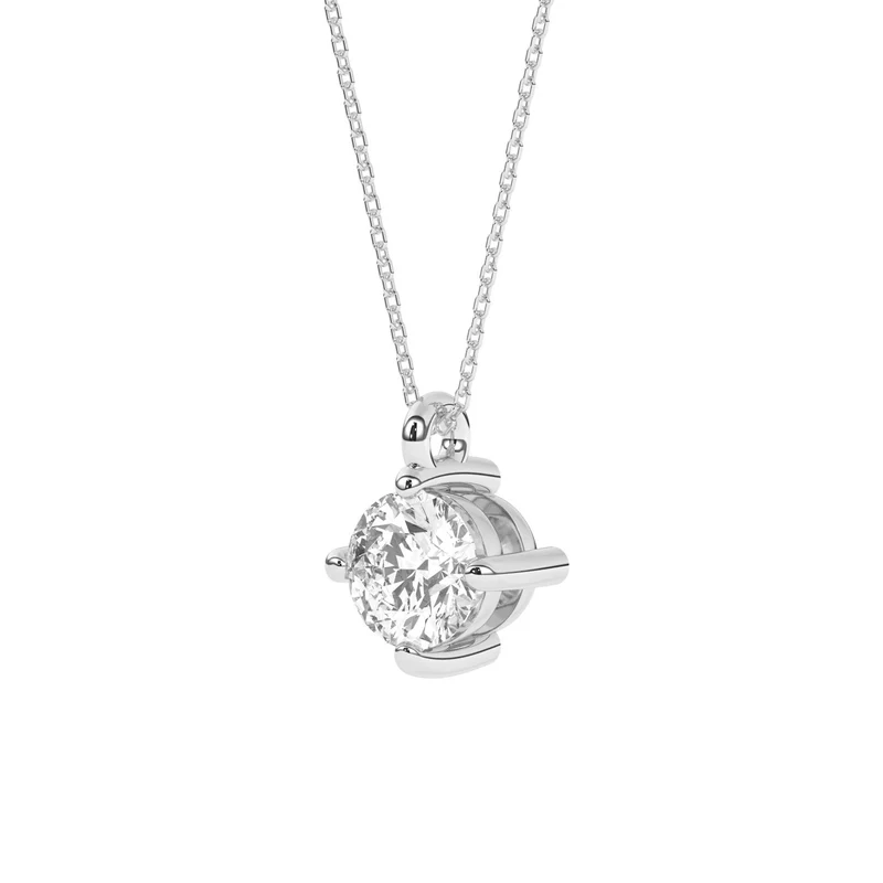 Felix Amar Kette mit Slider 750er Gold 0,5 Karat VS1