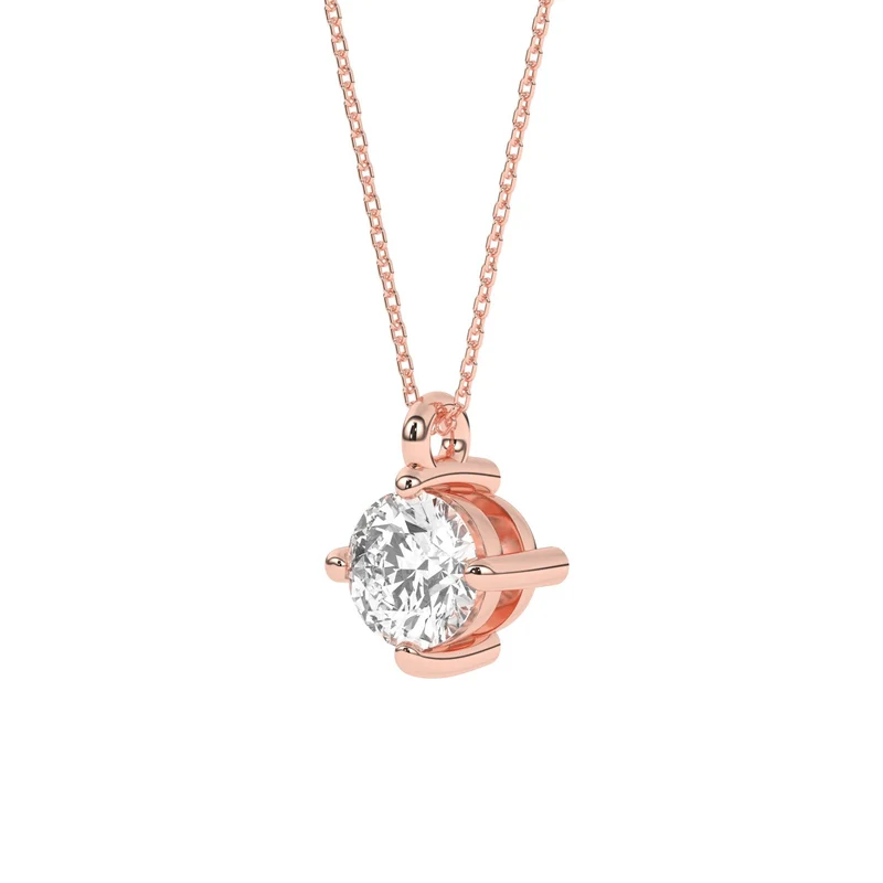 Felix Amar Kette mit Slider 750er Gold 0,5 Karat VS1
