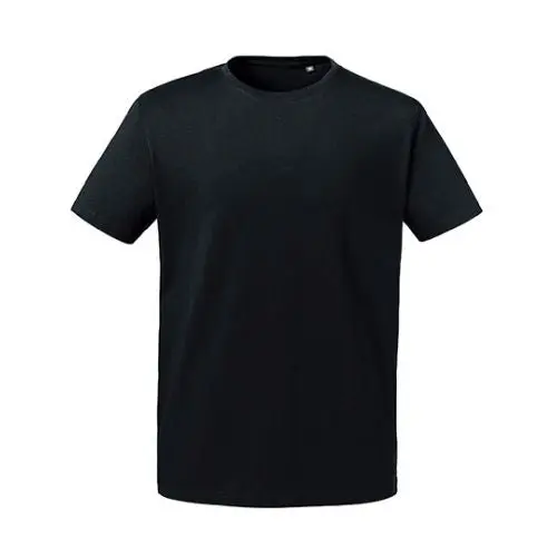 Nachhaltiges Herrenshirt - Reine Bio-Baumwolle für umweltbewussten Stil