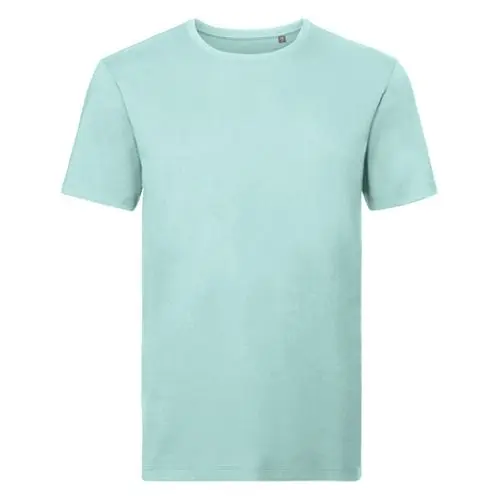 Herren Pure Organic T-Shirt, umweltfreundlich & komfortabel