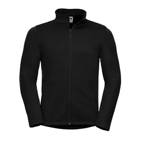 Herren Smart Softshelljacke: Stilvoll, funktional, perfekt für jede Wetterlage