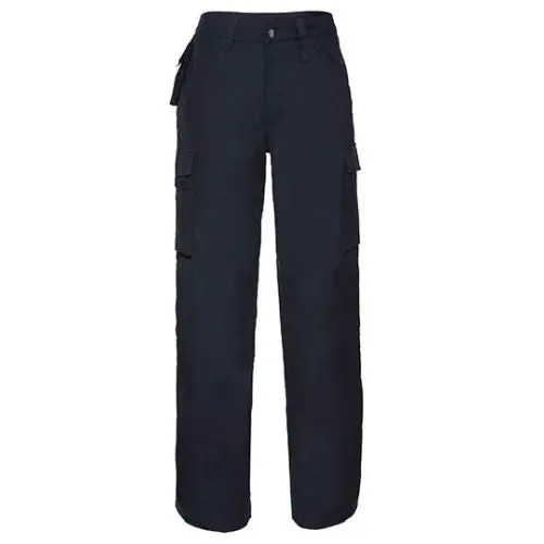 Schwerlast-Arbeitshose – Robuste, bequeme und vielseitige Workwear-Hose