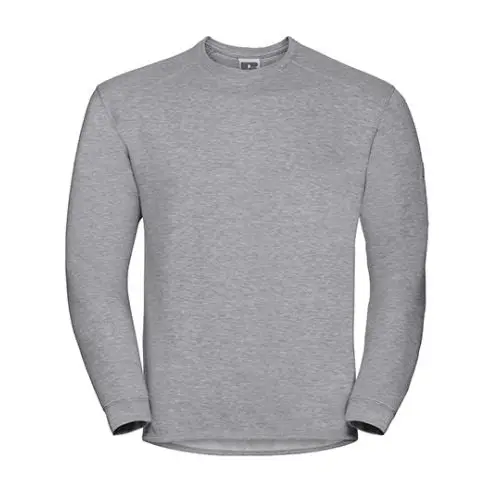 Schwerlast-Arbeits-Sweatshirt – Robustes, bequemes und vielseitiges Workwear-Oberteil