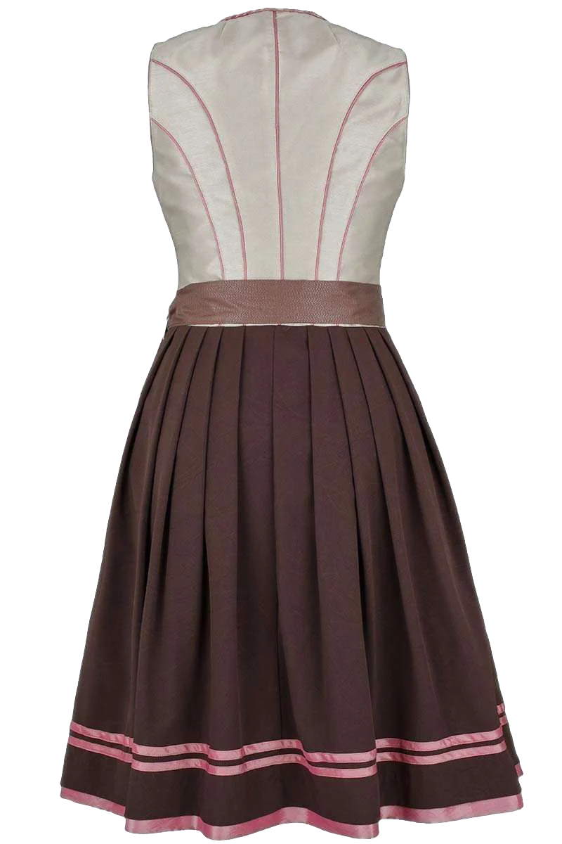 Dirndl Kurz