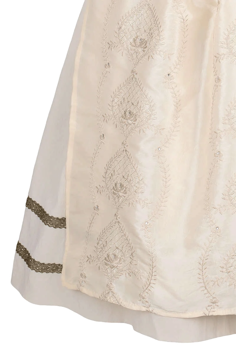 Dirndl Kurz