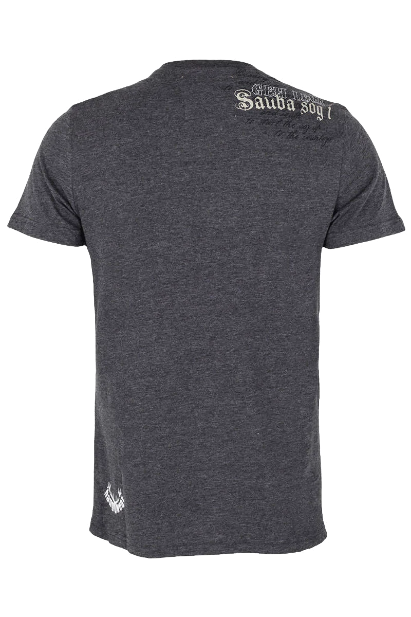 T-Shirt Herren