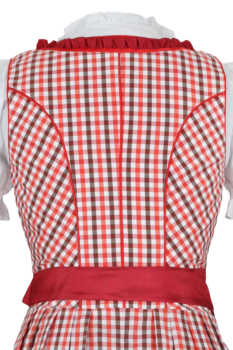 Dirndl Kurz
