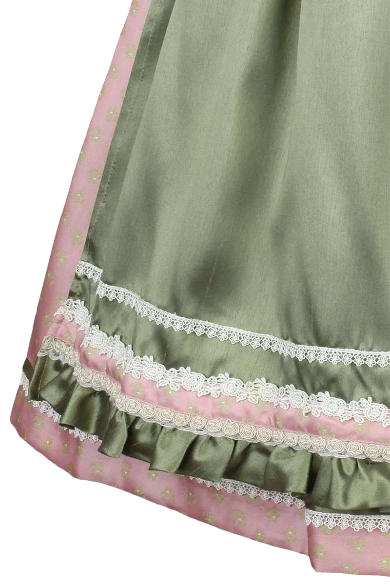 Dirndl Kurz