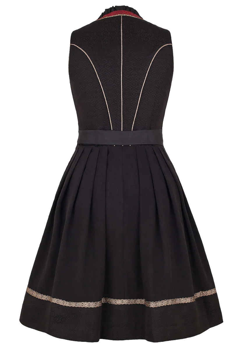 Dirndl Kurz