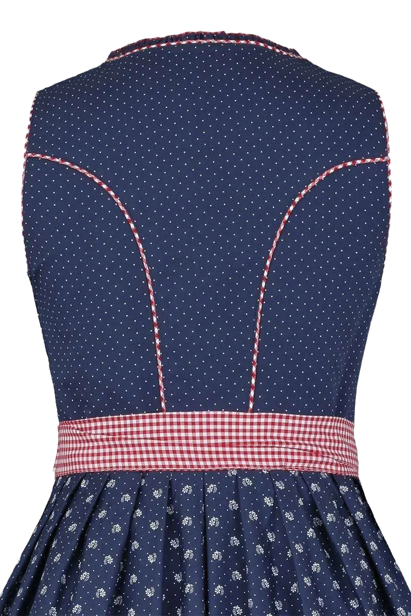Dirndl Kurz