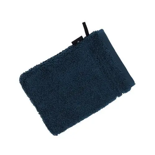 Vienna Style Supersoft Waschhandschuh: Extraweich, Saugfähig, Luxuriös für Dusche & Bad
