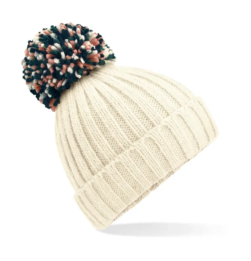 Hygge Wintermütze