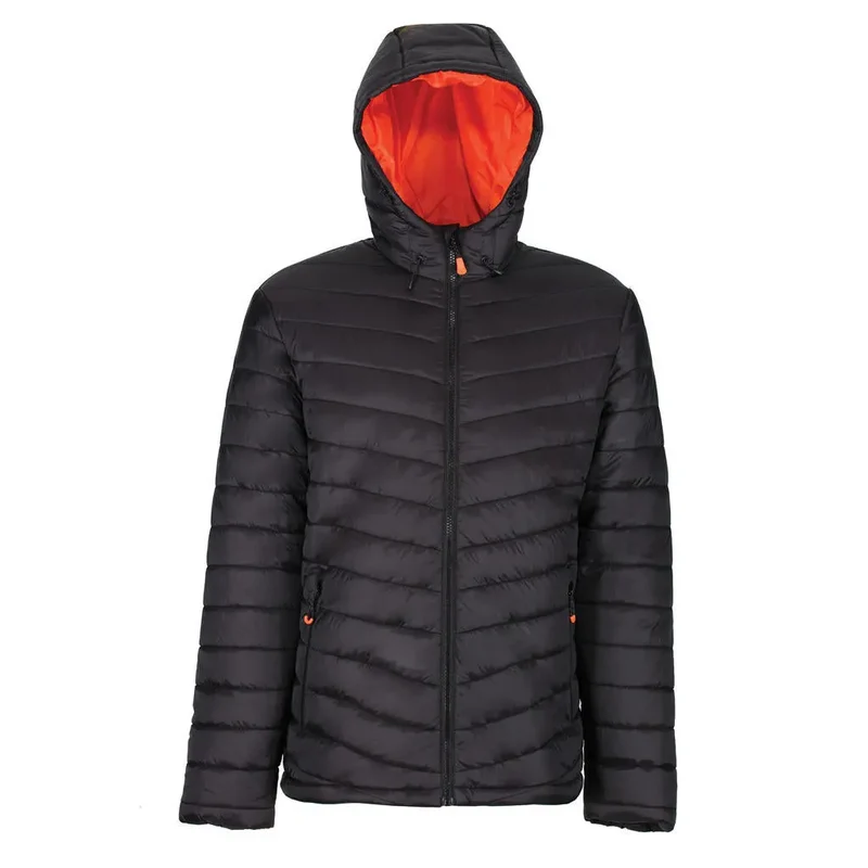Thermogen Powercell 5000 Wärmejacke