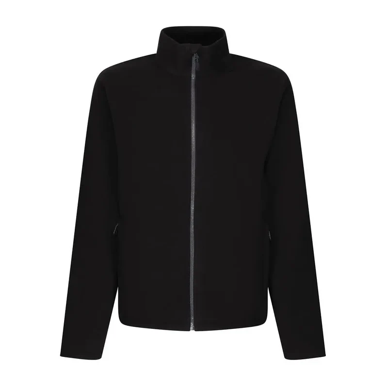 Honestly Made Recycled Full Zip Microfleece