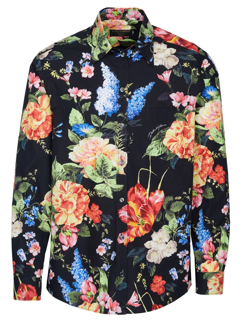 Dolce & Gabbana Hemd