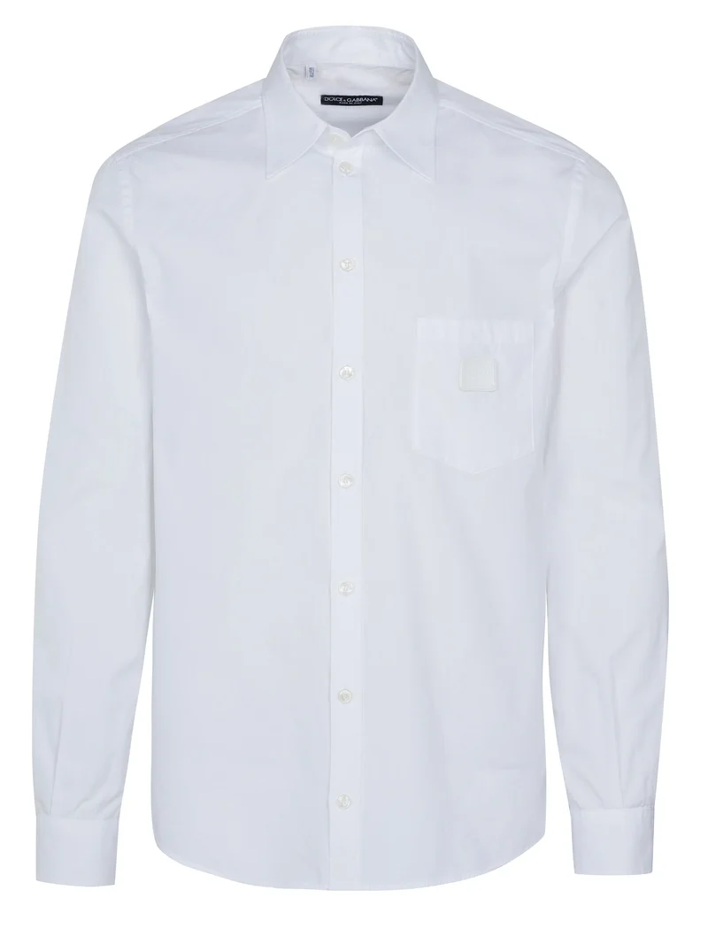 Dolce & Gabbana Hemd
