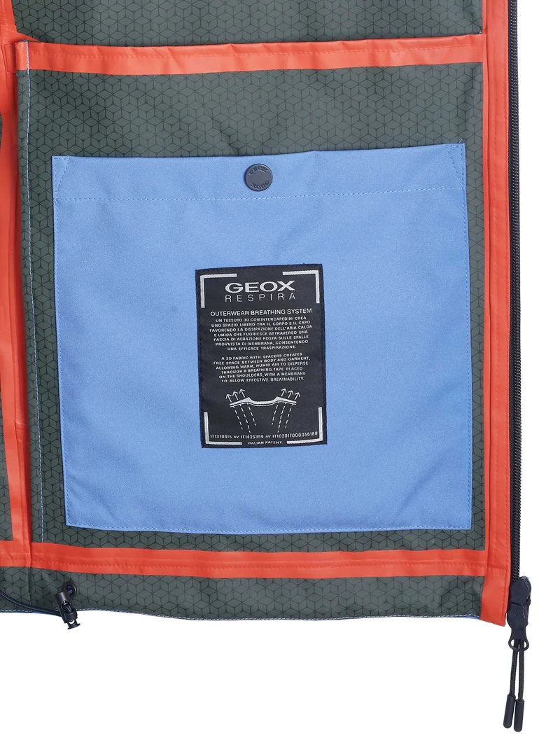 Geox Jacke