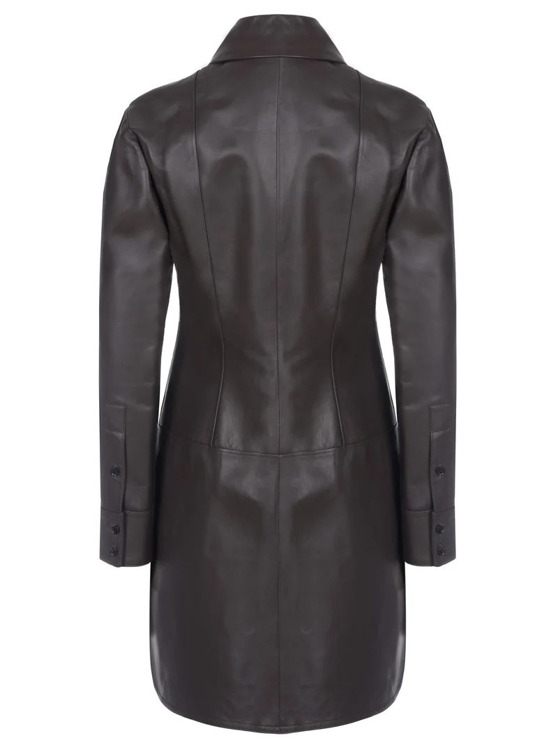 Bally Kleid