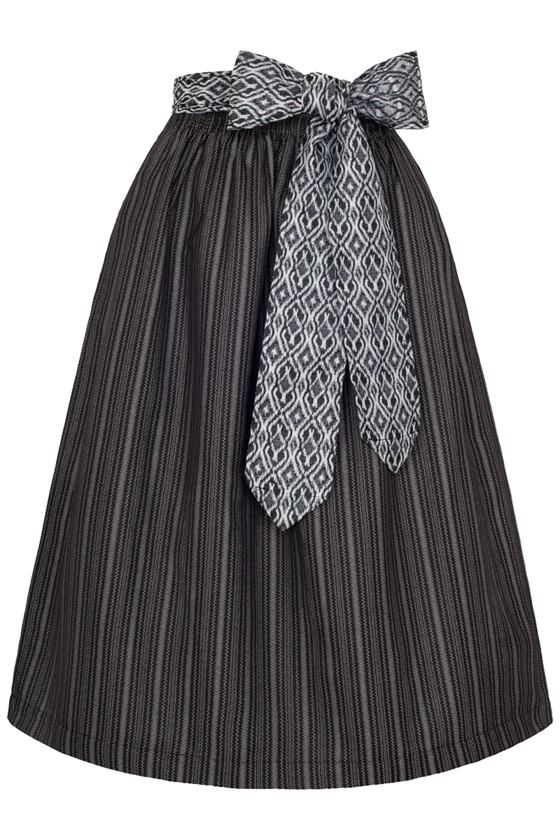 Dirndlschürze Midi 70cm