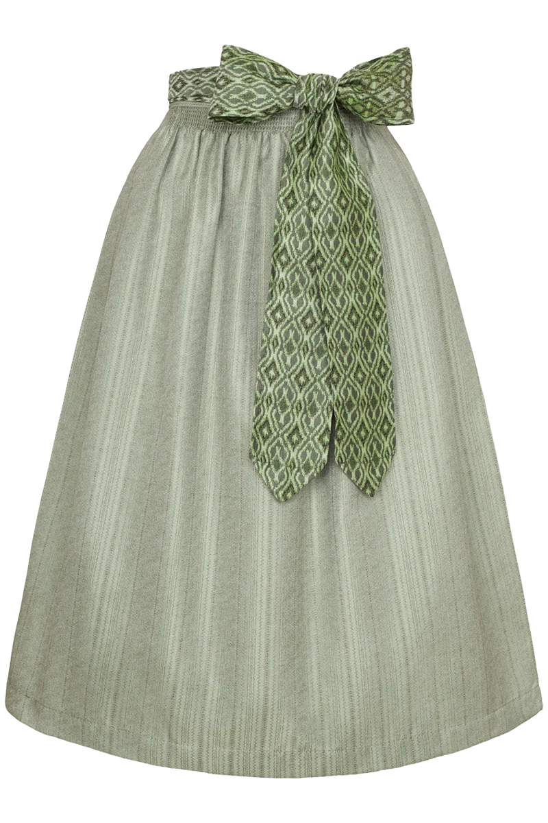 Dirndlschürze Midi 70cm