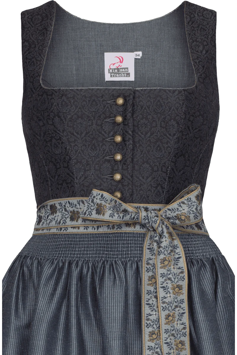 Dirndl lang