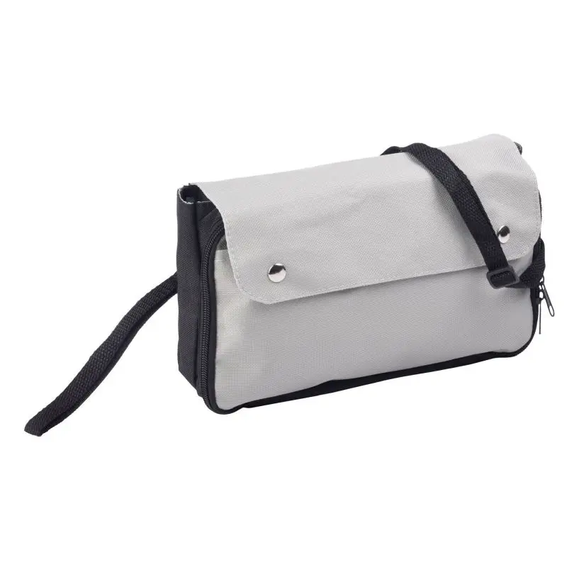 Fahrrad-Lenkertasche BIKE EASY - Bunt Praktische Tasche für Fahrradtouren