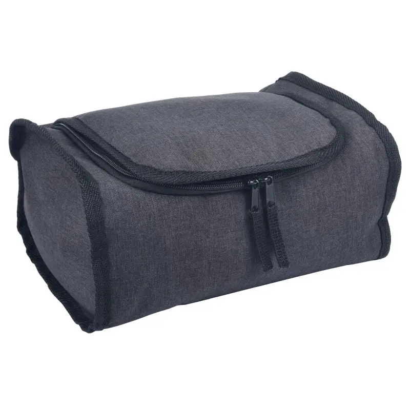 VALET Reporter-Tasche - Praktisch & Stilvoll in Anthrazit