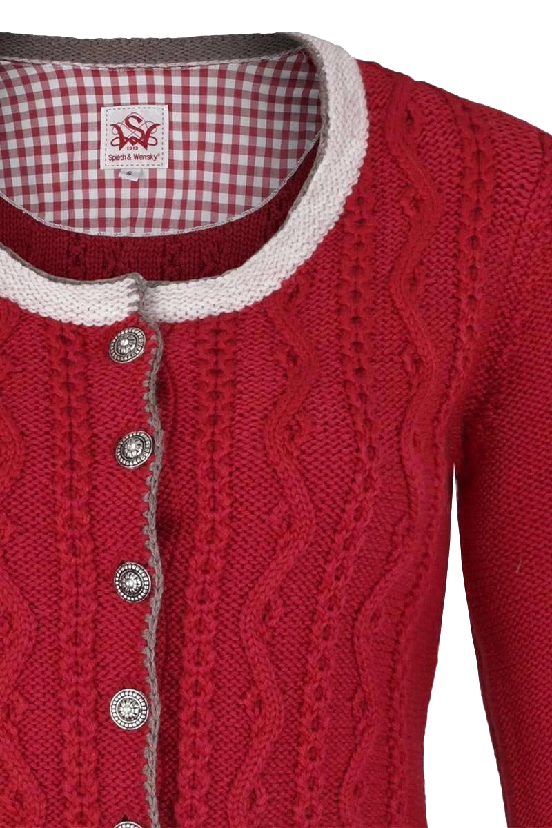 Damen Trachtenshirt 'sag mal: Oachkatzlschwoaf'