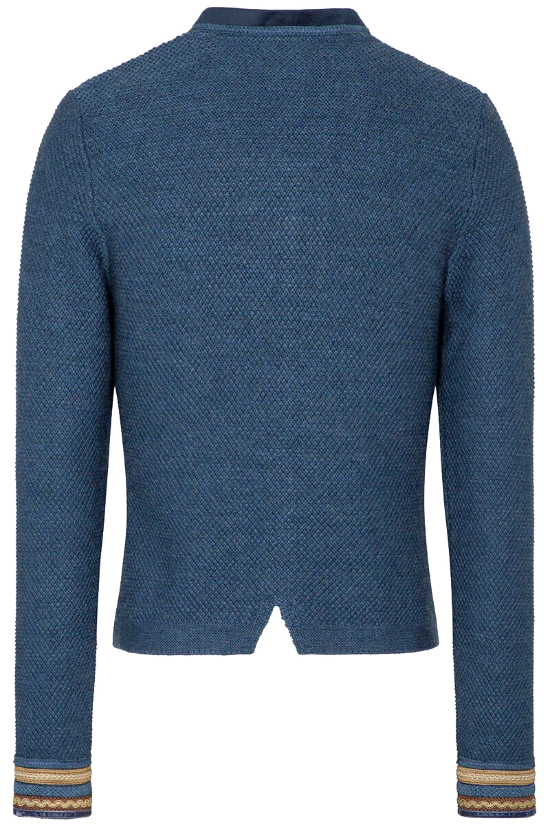 Damen Strickjacke