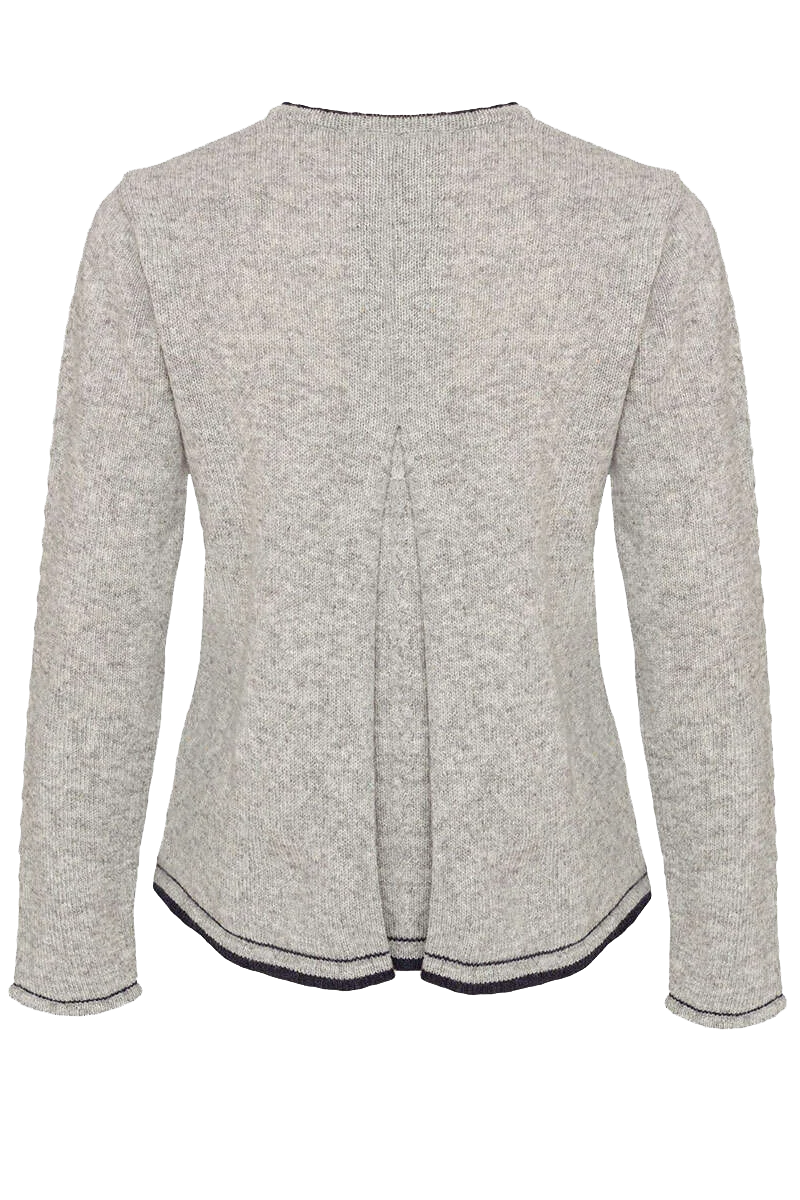 Damen Pullover