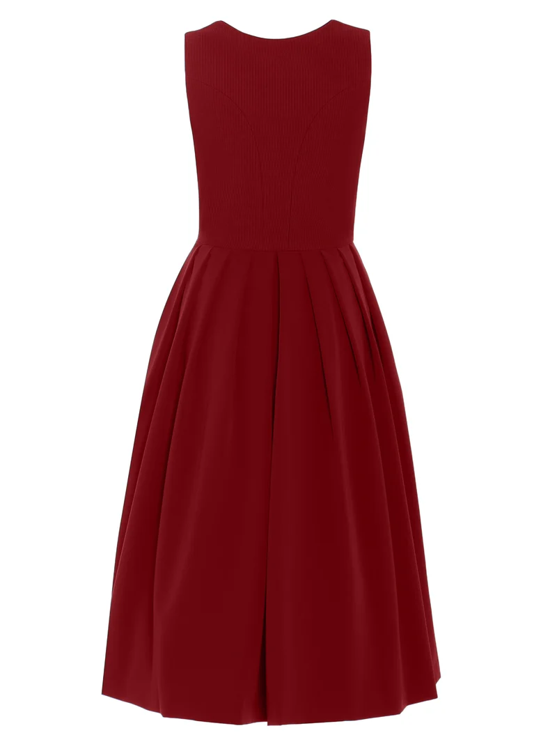 Dirndl ohne Schürze mit Standard-Ausschnitt – 80 cm