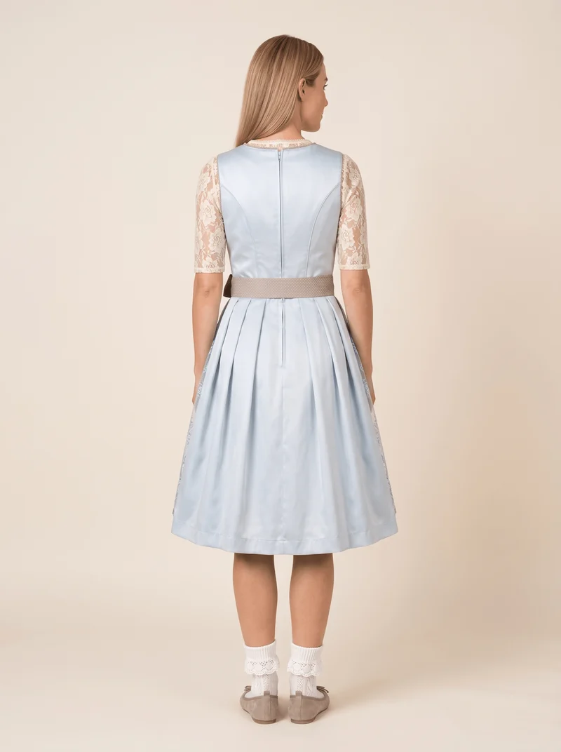 Dirndl Priscilla 60cm