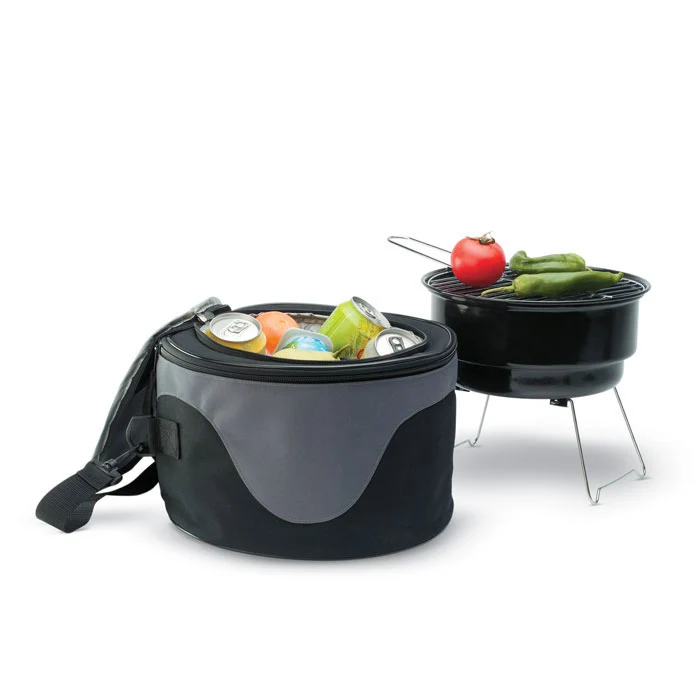 Grill-Kühltasche